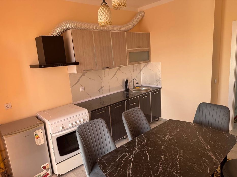 Аренда ! Сергели 7. АТС.  Новостройка 3 х комнатная