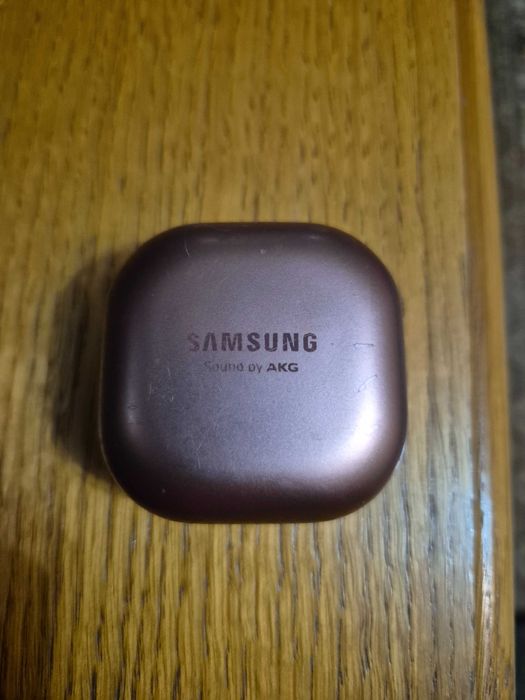 Наушники Samsung