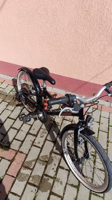 Bicicleta Riverside