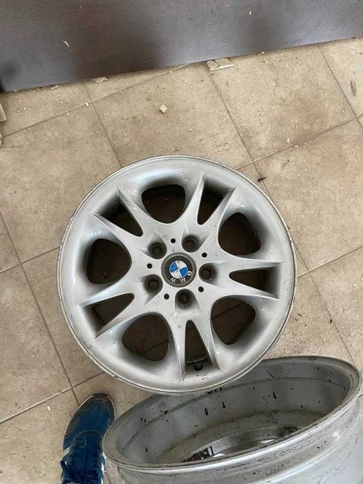 Гуми с джанти за BMW, Mercedes, Audi