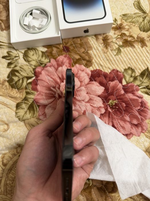 Айфон 14 про макс