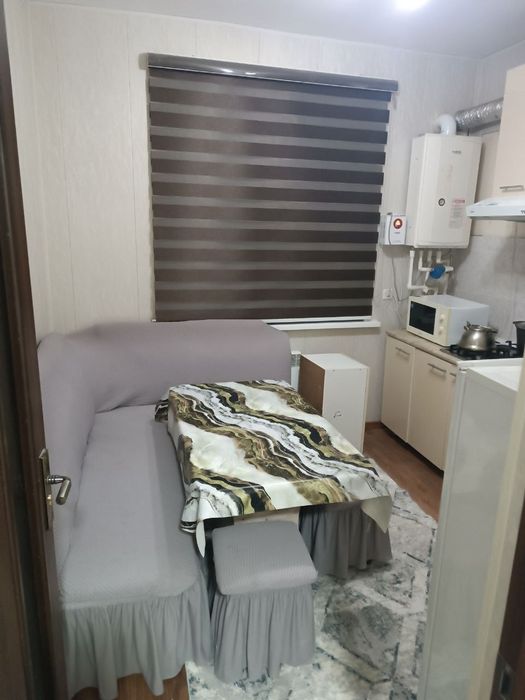 Arenda Choshtepa 2 xona Srochna