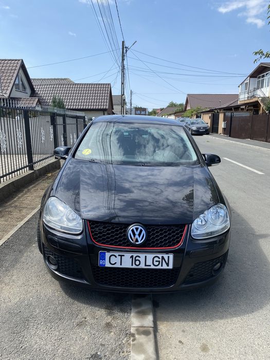 VOLKSWAGEN Golf 0 — imagine 3
