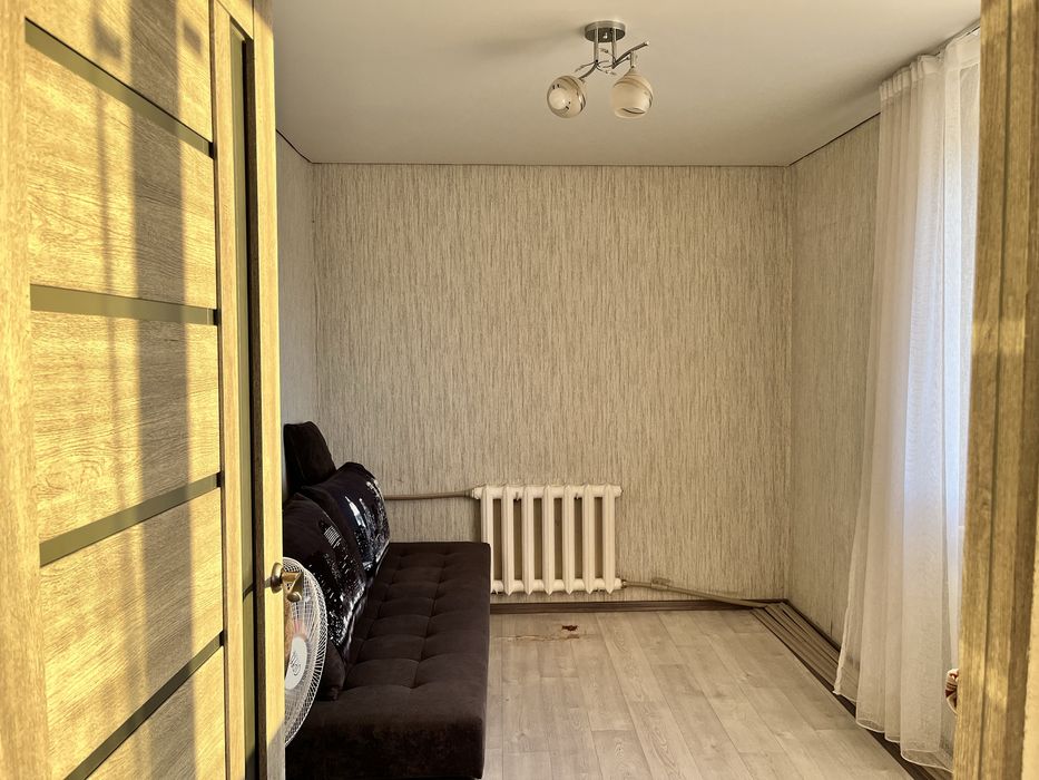 Продается 3-х комнатная квартира