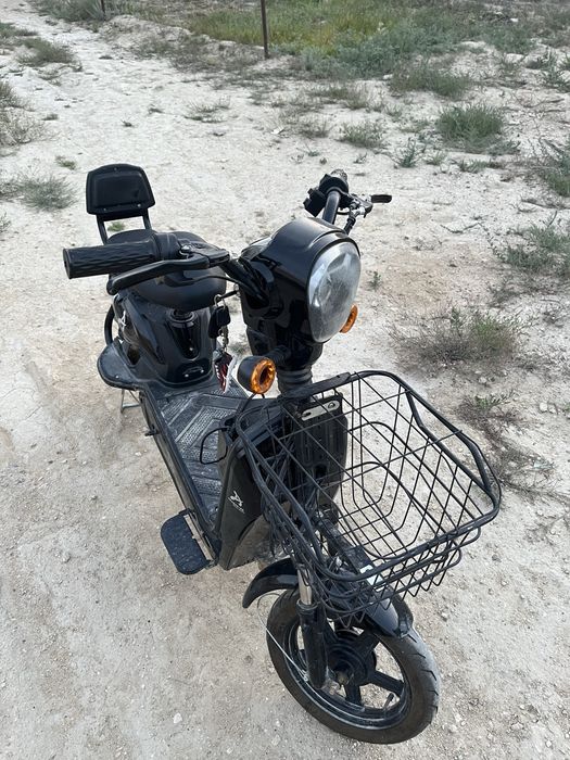 Amanat X-5 сатылады