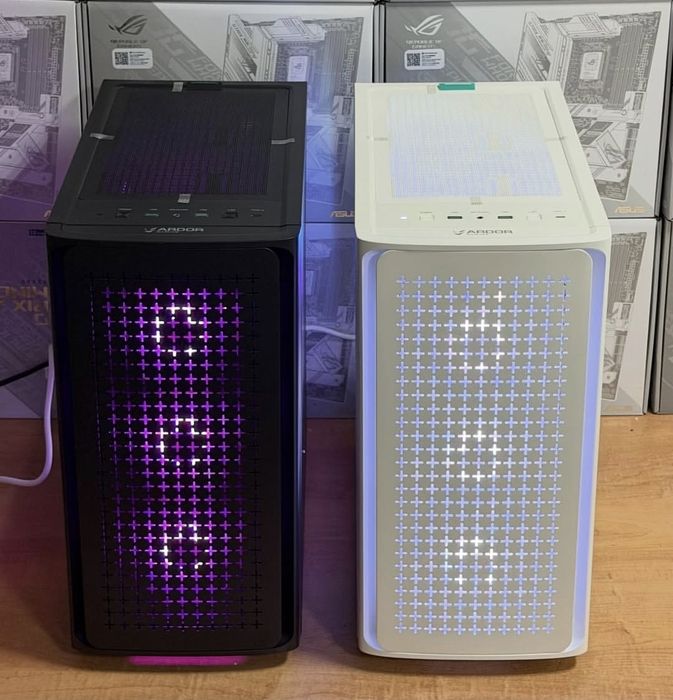 Продаю компьютер 7500f+5060