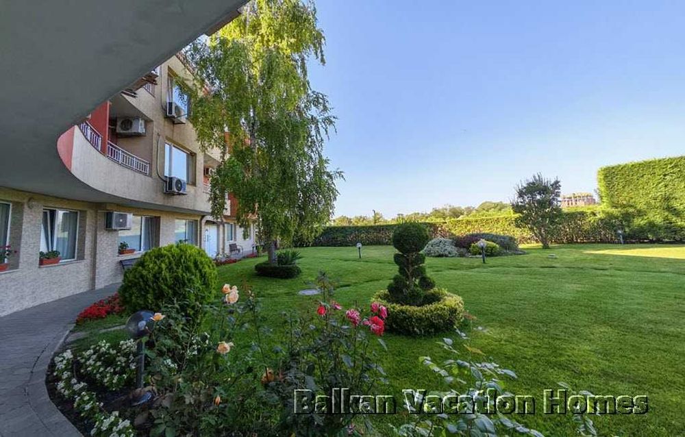 Продава се Двустаен апартамент в Варна, Галата - 66 кв.м за 1058 €/кв.м - Снимка #11