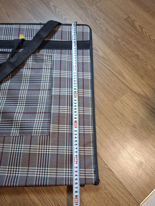 Сумка,папка -портфель-для черчежей