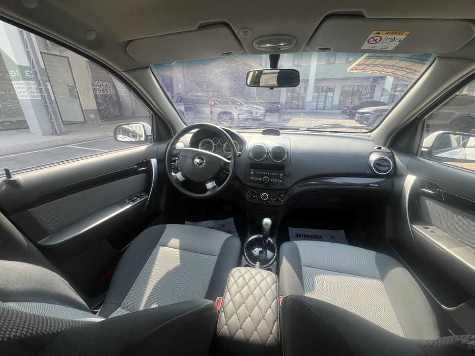 Nexia 3 2022 avtomat