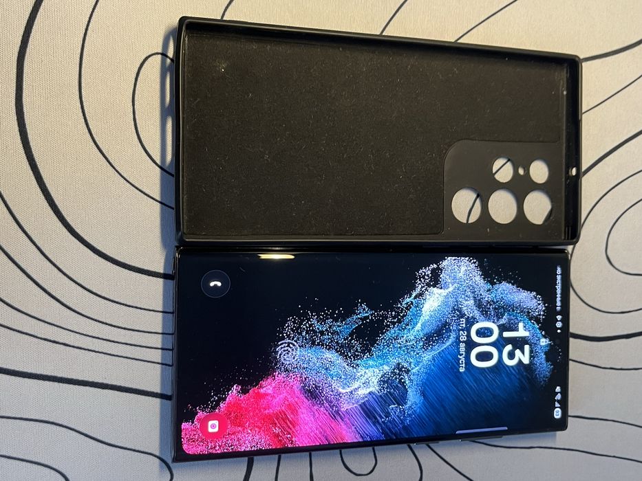 Samsung S22 Ultra 12/256