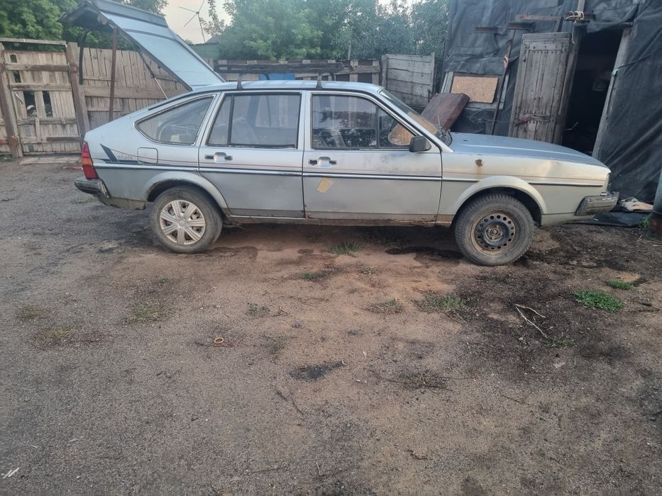 Продам пассат 1.6