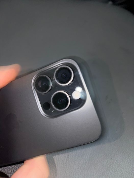 Iphone 15 pro 128 gb