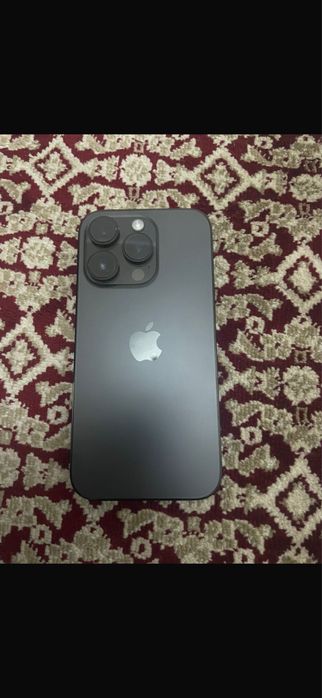 Айфон 14про 128гб