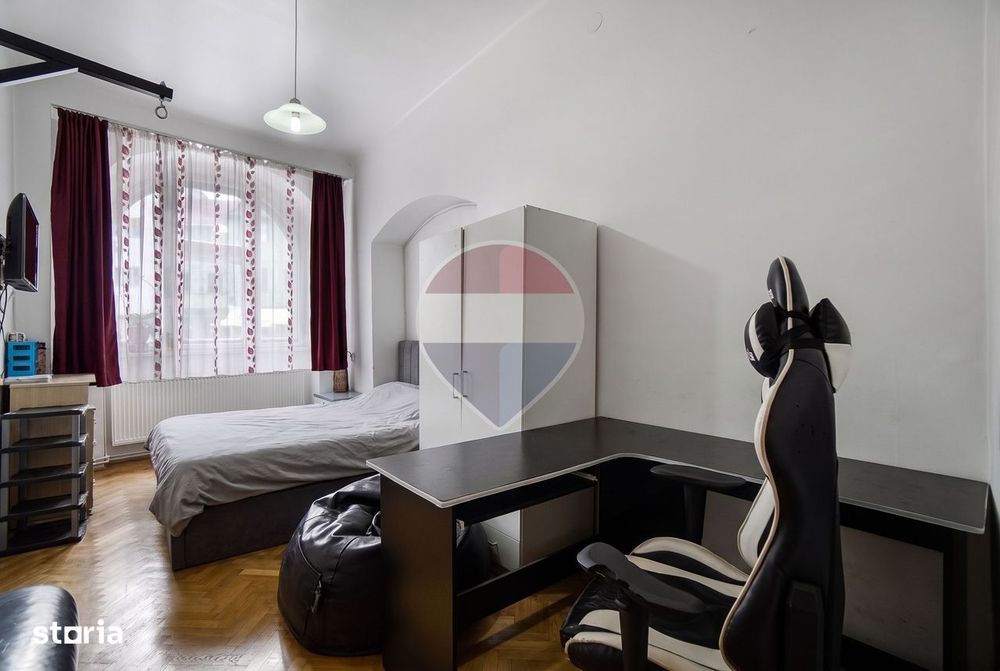 Vânzare apartament, Brașov, Centrul Istoric, Str. Apollonia Hirscher
