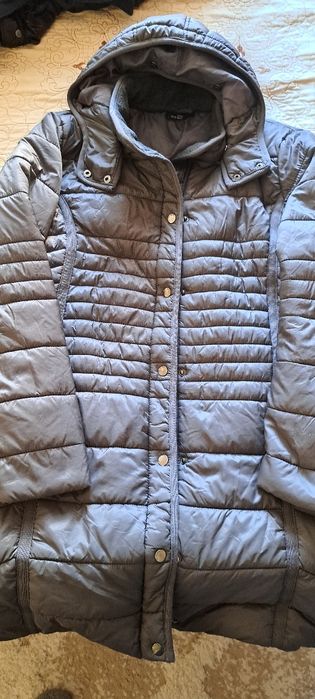 Vnd geci dama si barbati