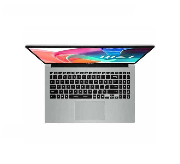 Ноутбук MSI MODERN 15 F1MG-683XUZ ULTRA7-150U 16GB 1TB SSD 15,6 FHD