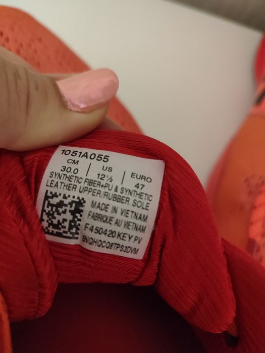 Волейболни обувки ASICS Tokyo