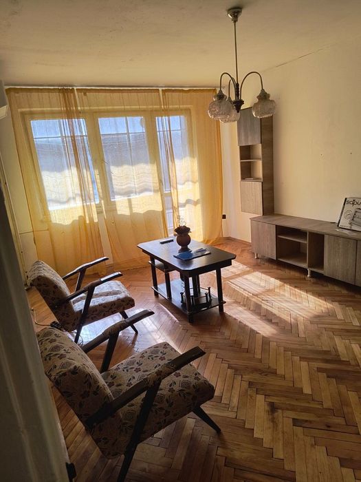 Апартамент под наем