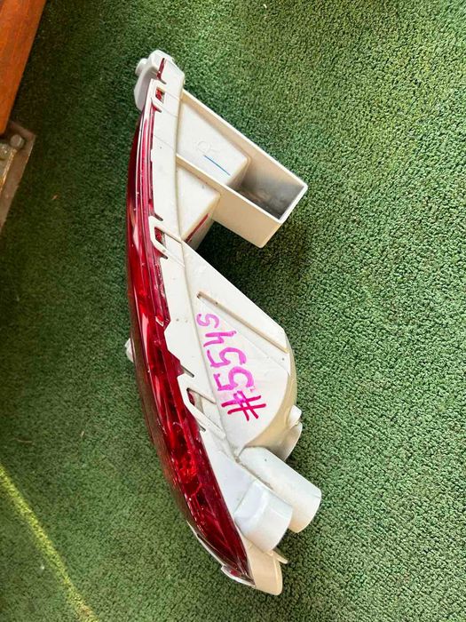 стоп десен в задна броня Mazda CX5 модел 2017-2022г. #554S #555SA.