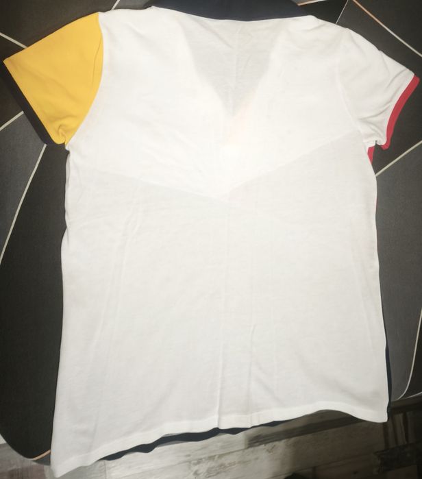 Детска блуза USPA