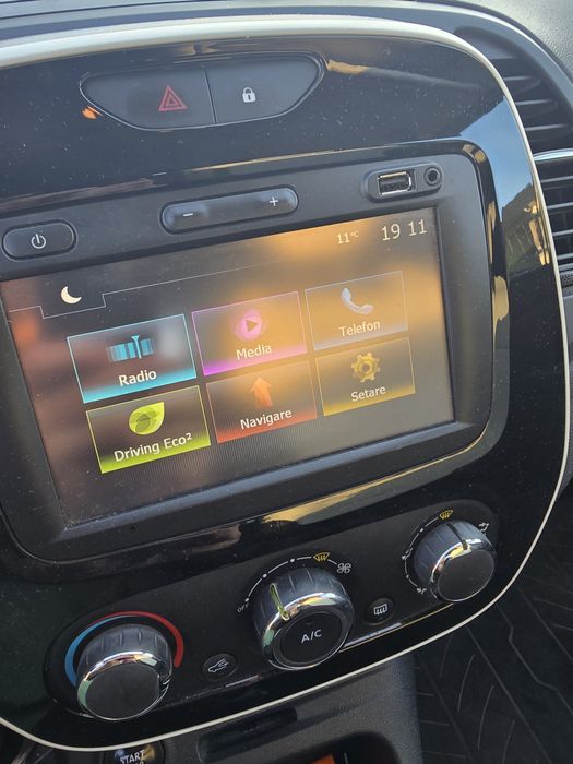 De vănzare Renault captur