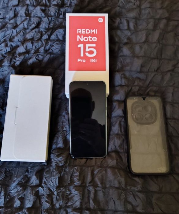 OnePlus 9  redmi note 15