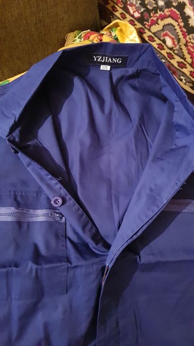 Продам рабочую форму тройка