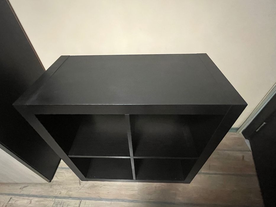 Ikea етажерка EXPEDIT 2*2