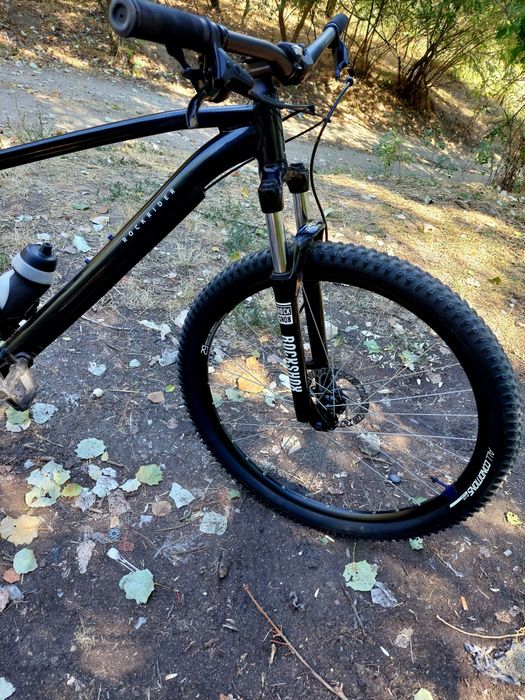 Rockrider EXPL 500 stare buna