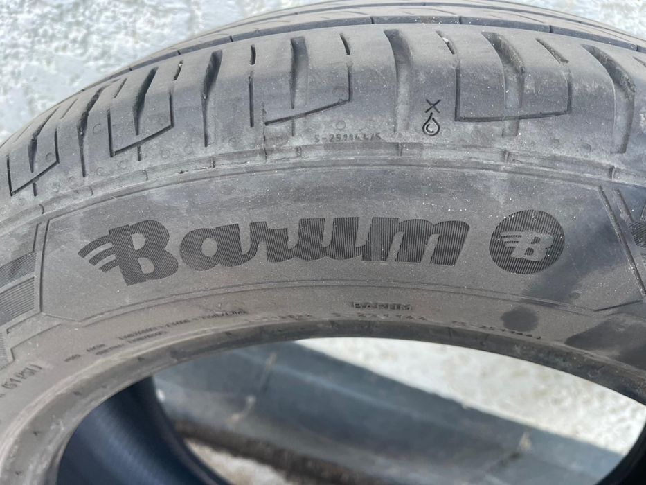 Anvelope vara Barum 205 55 r16