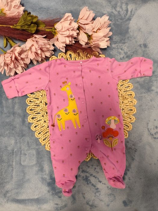 Бебешки ромпъри за момиче Next, TU, Mayoral 0-3