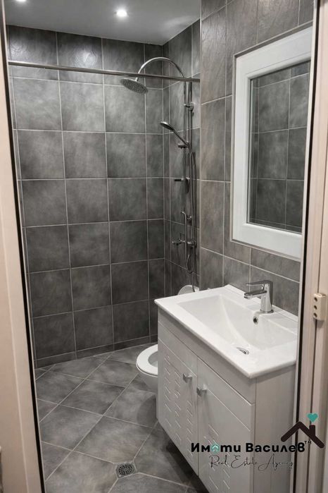 Продава се Двустаен апартамент в София, Център - 47 кв.м за 1410 €/кв.м - Снимка #9