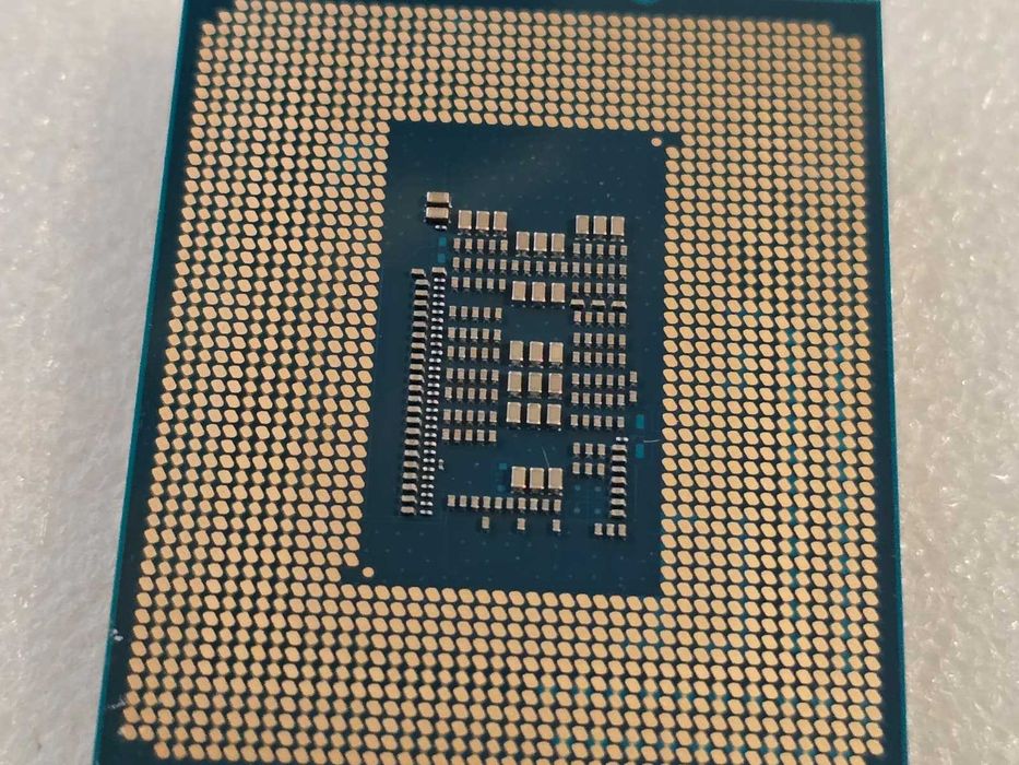 Procesor Intel Core i5-12600 Alder Lake, 3.3GHz, 18MB, Socket 1700