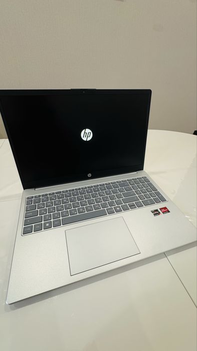 Ноутбук HP новый