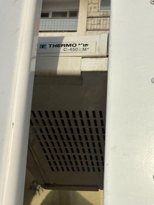 Авто Рефрижераторы