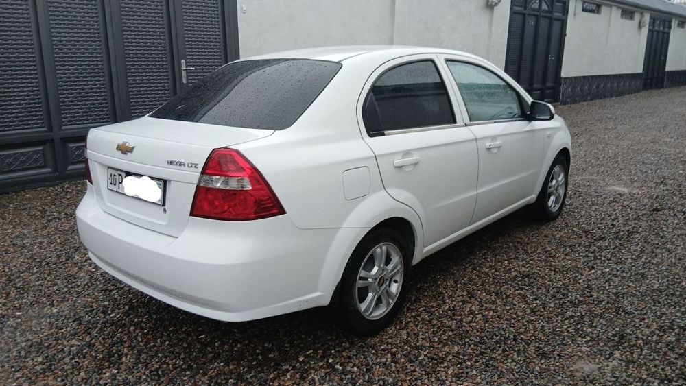 Sotiladi Nexia 3 2020 yil 4 pozitsiya prapan gazi bor