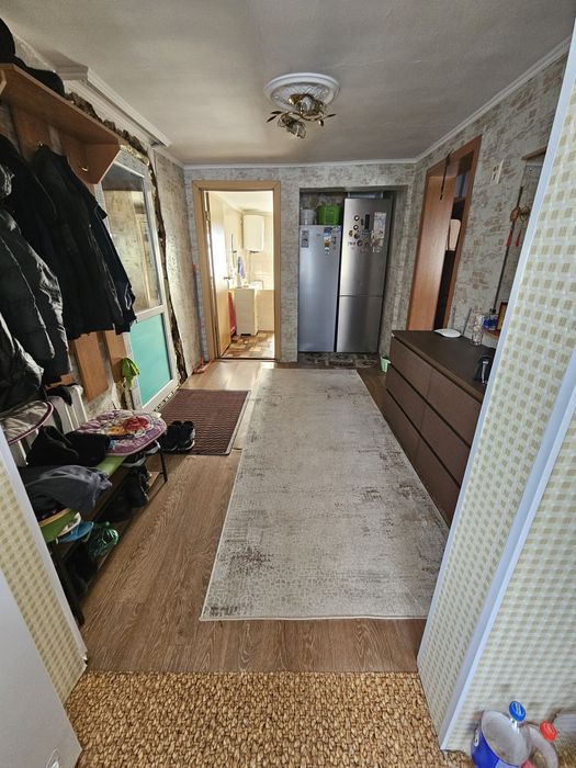 Продам благоустроенный дом район таткрая, 72м2,