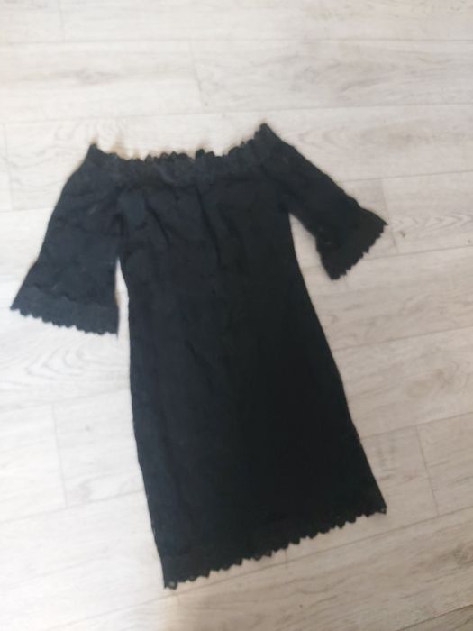 Разные платья женские