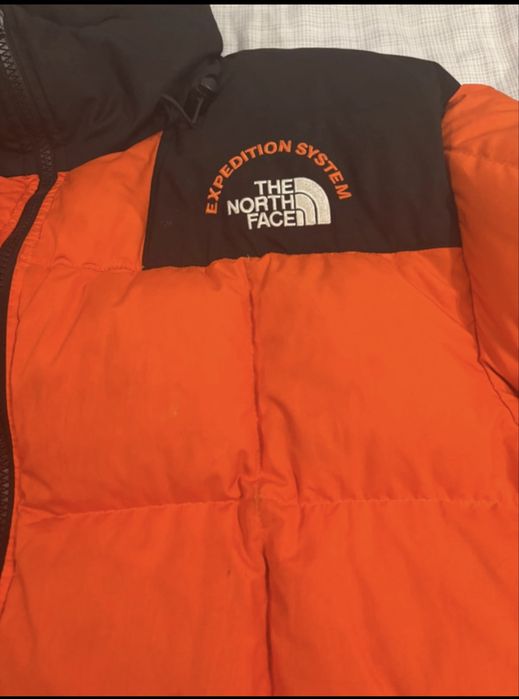 Geaca foarte groasa The North Face Nuptse 700