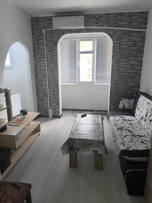 Гарсониера лукс  след ремонт