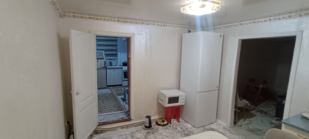 Продам дом в Медеуском районе