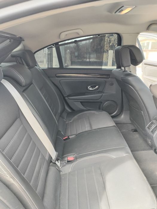 Renault Laguna Bose Edition