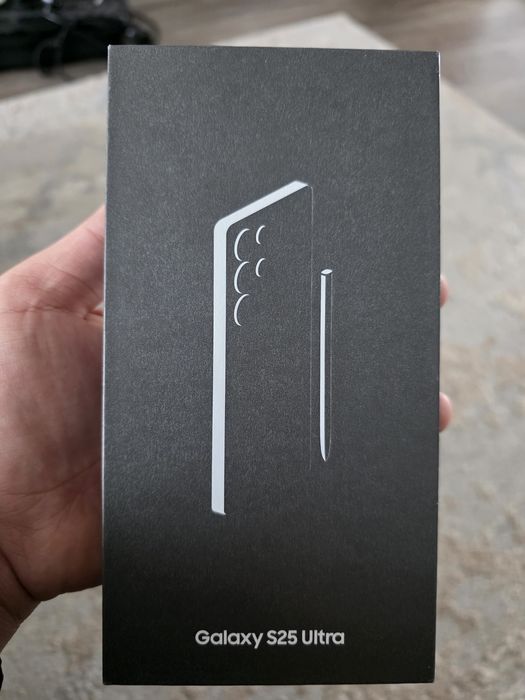 Обменяю s25 ultra