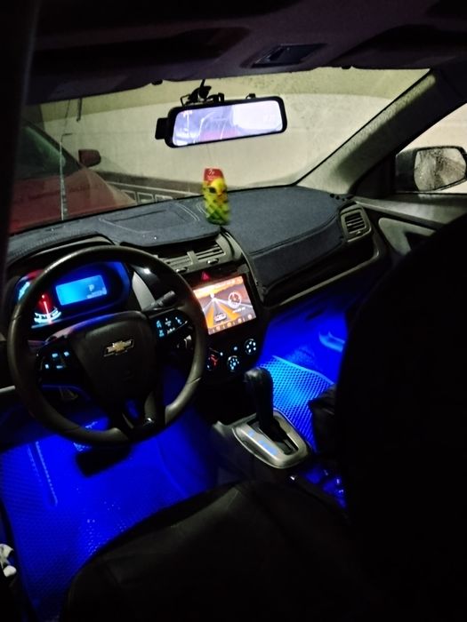 Kobalt avtomat 4-pozitsia