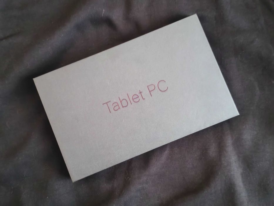 Tablet-PC 16RAM 256GB