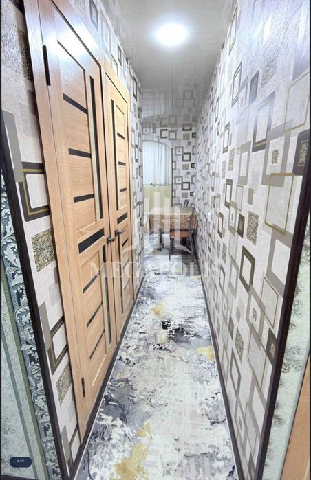 Buxoro, Pridastgirda 3 xonali kvartira arzon narxda sotiladi.№515