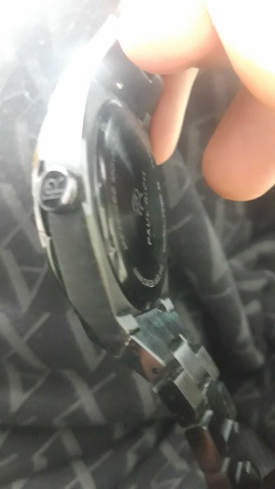 Ceas Paul rich model pr88-m urgent 600 lei fix fix