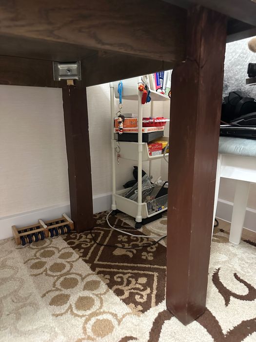 Письменный стол 160 на 90