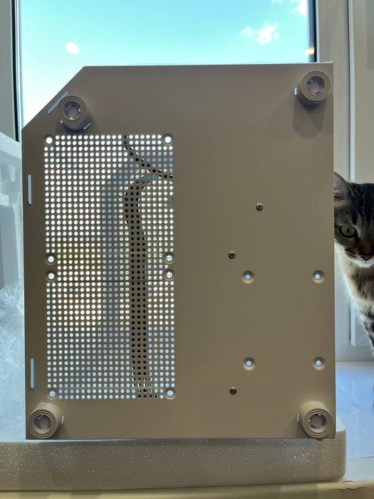 Корпус для ПК новый