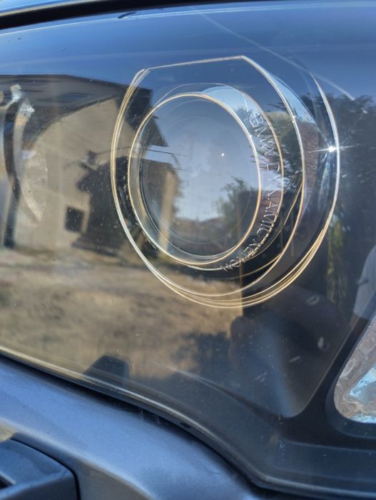 БМВ х3, е83 на части (BMW x3,е83 na chasti) 204hp